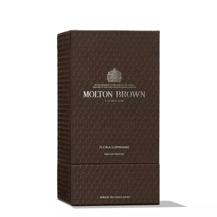 Molton Brown Flora Luminare Eau de Parfum 100 ml Molton Brown Flora Luminare Eau de Parfum 100 ml