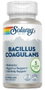 Solaray Bacillus coagulans 60 gélules végétales