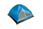 Color Baby Tente de camping 4 personnes - 210 x 240 x 130 cm