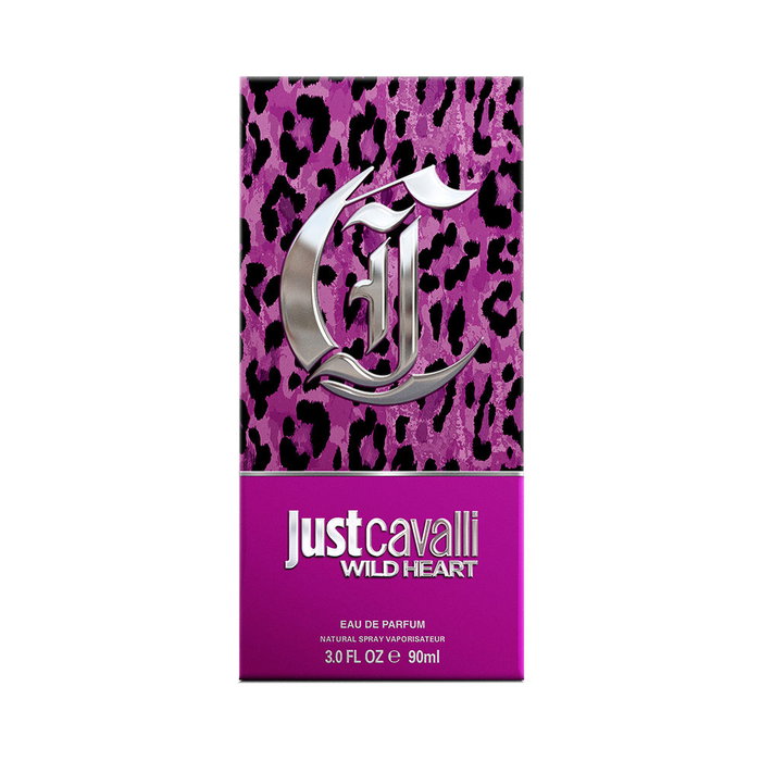 Roberto Cavalli Coeur Sauvage Pour Elle Eau de Parfum Vapo 90 ml