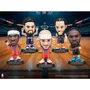 ZURU NBA Ballers S2 - Capsule surprise avec figurine aléatoire à collectionner - Poster et mini-ballon inclus - À partir de 3 ans