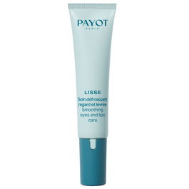 Payot - Lisse Lissage, Crème pour les yeux, 15 ml - Testeur (Soin anti-âge et hydratant pour femmes)