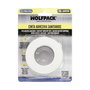WOLFPACK LINEA PROFESIONAL Ruban adhésif pour sanitaires 38 mm x 3,2 m