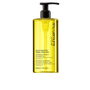 Shu Uemura PURE SERENITY Shampoo Équilibrant pour Cheveux et Cuir Chevelu Gras, Infusé de Yuzu Japonais, 400 ml