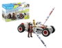 Playmobil Color Hot Rod 71376