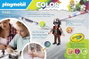 Playmobil Color Hot Rod 71376