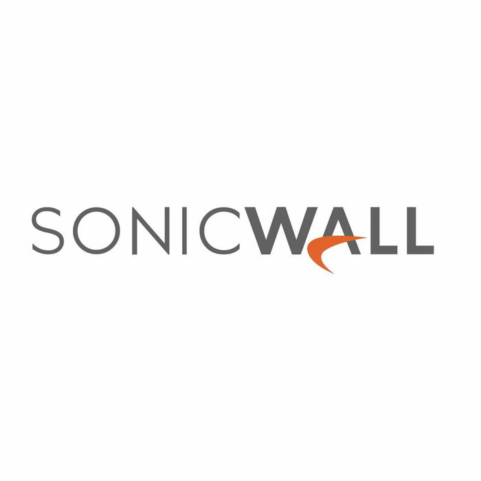 Talkie-walkie SonicWall 01-SSC-9785