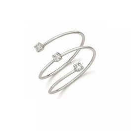 Bague Femme LIU JO LJ2491M12 12