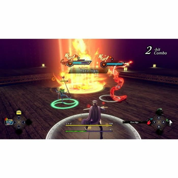 Sega RAIDOU Remastered: The Mystery of the Soulless Army