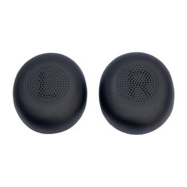 Jabra Evolve2 40/65 - Lot de 6 coussinets d'oreille de rechange pour micro-casque