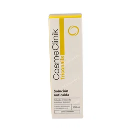 TRICONAILS COSMECLINIK TRICONAILS Solución Anticaída 100ml