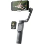 DJI Stabilisateur Osmo Mobile 8P Standard Combo pour smartphone nacelle avec radiocommande et ActiveTrack 8.0