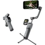 DJI Stabilisateur Osmo Mobile 8P Standard Combo pour smartphone nacelle avec radiocommande et ActiveTrack 8.0