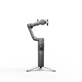 DJI Stabilisateur Osmo Mobile 8P Standard Combo pour smartphone nacelle avec radiocommande et ActiveTrack 8.0