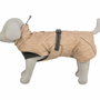 Manteau pour Chien Trixie Riom Sable XXL