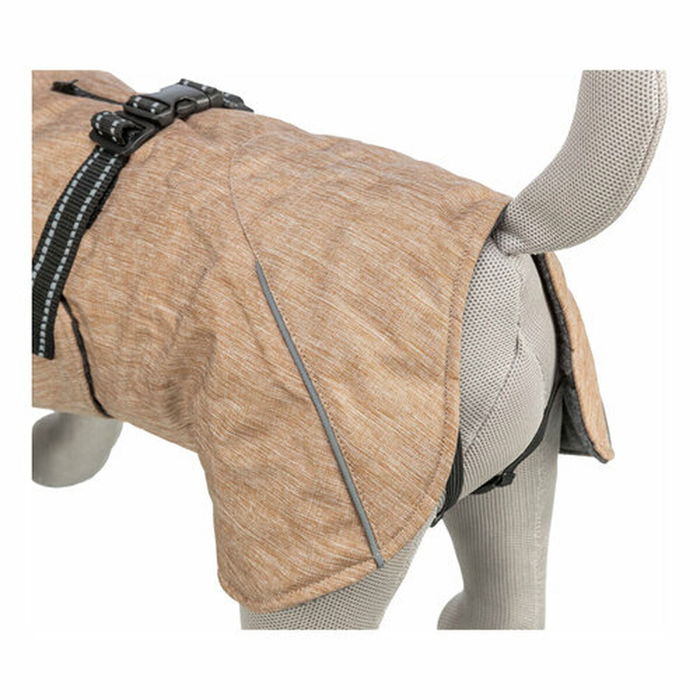 Manteau pour Chien Trixie Riom Sable XXL