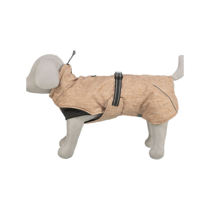 Manteau pour Chien Trixie Riom Sable XXL