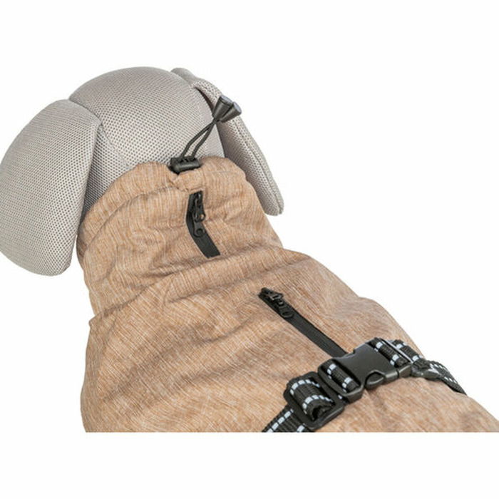 Manteau pour Chien Trixie Riom Sable XXL