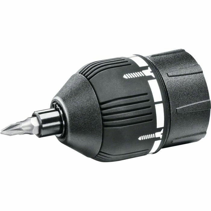 Bosch Adaptateur de réglage de couple IXO Collection Bosch Adaptateur de réglage de couple IXO Collection