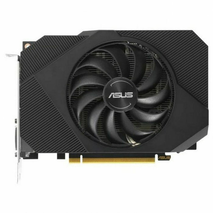 Asus Phoenix PH-RTX3050-8G-V2 NVIDIA GeForce RTX 3050 8 Go GDDR6 Asus Phoenix PH-RTX3050-8G-V2 NVIDIA GeForce RTX 3050 8 Go GDDR6