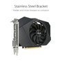 Asus Phoenix PH-RTX3050-8G-V2 NVIDIA GeForce RTX 3050 8 Go GDDR6