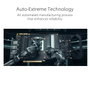 Asus Phoenix PH-RTX3050-8G-V2 NVIDIA GeForce RTX 3050 8 Go GDDR6