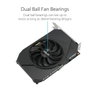 Asus Phoenix PH-RTX3050-8G-V2 NVIDIA GeForce RTX 3050 8 Go GDDR6