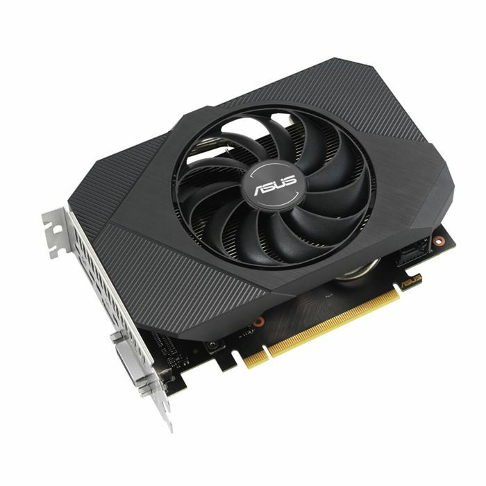 Asus Phoenix PH-RTX3050-8G-V2 NVIDIA GeForce RTX 3050 8 Go GDDR6 Asus Phoenix PH-RTX3050-8G-V2 NVIDIA GeForce RTX 3050 8 Go GDDR6