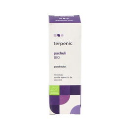 TERPENIC Huile essentielle de patchouli BIO 10ml
