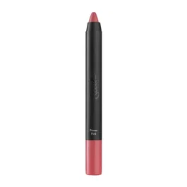 Sleek MakeUP Power Plump Crayon à lèvres Rose puissant