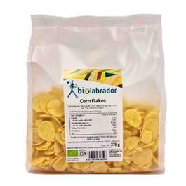 BIOLABRADOR Cornflakes 375g