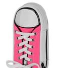 Karactermania Trousse Oh My Pop! Sneakers Fuchsia