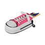 Karactermania Trousse Oh My Pop! Sneakers Fuchsia