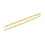 Collier Femme One Jewels OJNN62G Doré