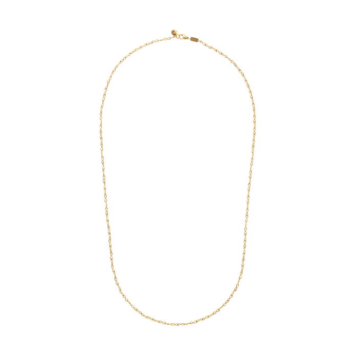 Collier Femme One Jewels OJNN62G Doré