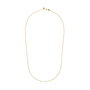 Collier Femme One Jewels OJNN62G Doré