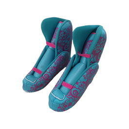 Bottines pour patins SFR Quad Liner