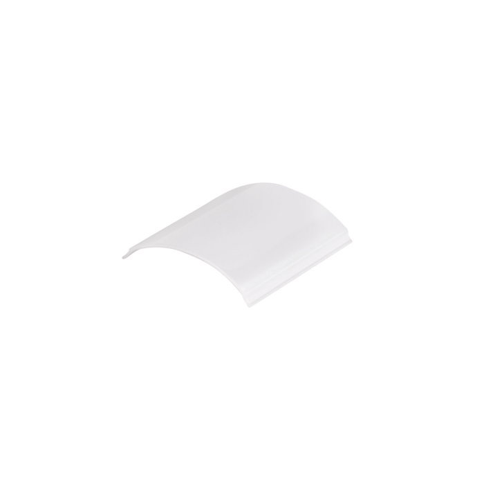 Greenice Connecteur Droit A1616 pour Profilés LED Greenice Connecteur Droit A1616 pour Profilés LED