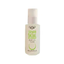 MUNNAH Acne Solution Nettoyant Facial 125 ml