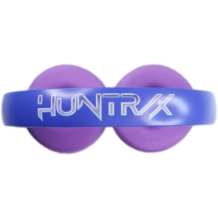 Otl Technologies K-POP Demon Hunter Huntrix Casque Bluetooth