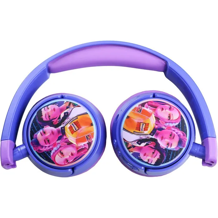 Otl Technologies K-POP Demon Hunter Huntrix Casque Bluetooth