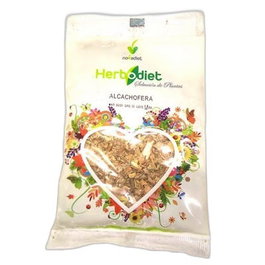 NOVADIET ALCACHOFERA HOJA 30 g