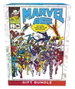 Wizards of the Coast Magic the Gathering Marvel Super Heroes Gift Bundle Anglais