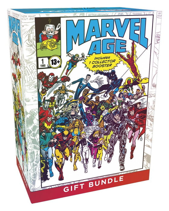 Wizards of the Coast Magic the Gathering Marvel Super Heroes Gift Bundle Anglais Wizards of the Coast Magic the Gathering Marvel Super Heroes Gift Bundle Anglais