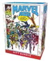 Wizards of the Coast Magic the Gathering Marvel Super Heroes Gift Bundle Anglais