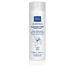 Martiderm Tonique Visage pour peaux normales et sèches 200 ml