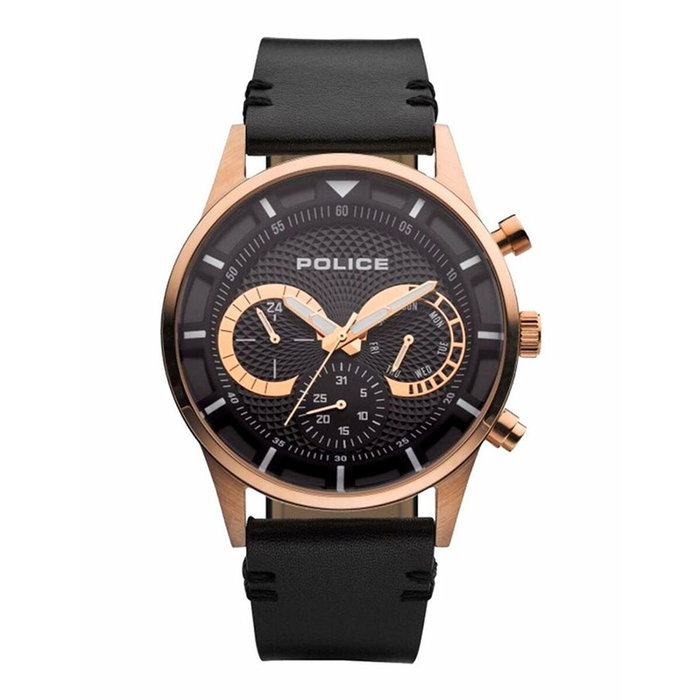 Montre Homme Police (Ø 46 mm) Montre Homme Police (Ø 46 mm)