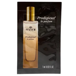 Nuxe Prodigieuse Parfum Pour les femmes 1 ml