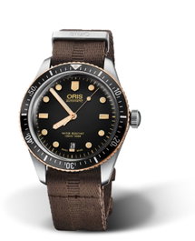 Oris Divers Sixty-Five 4354-07-5-20-30