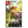 Just For Games TUNIC - Jeu d'action et aventure isométrique pour Nintendo Switch (Version Boîte, Solo, Sortie Juillet 2023)